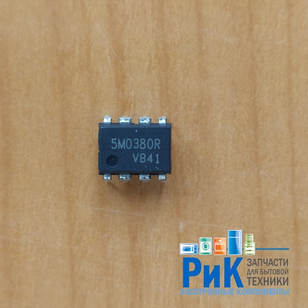 KA5M0380RN