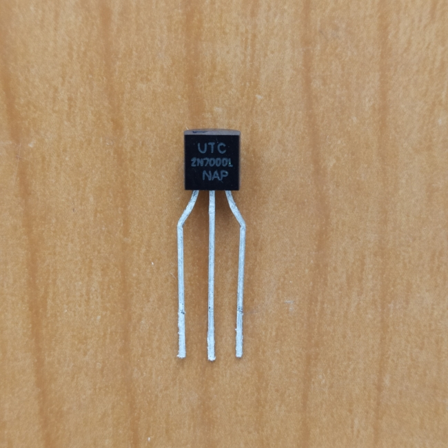 2N7000