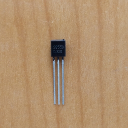 S8550 (SS8550D)