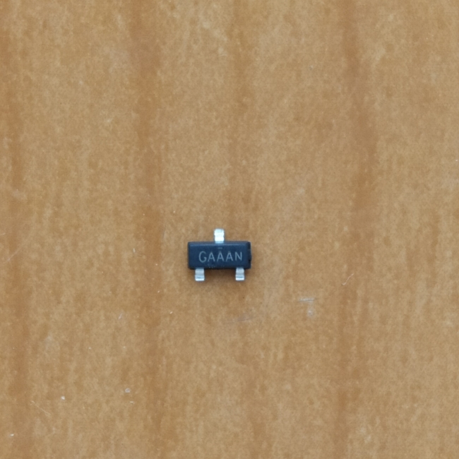 IRLML2502 (G)