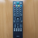 Пульт LG AKB33871407  (TV)