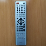 Пульт LG 6710CDAK11B (AKB32273708)  (Home Theater)