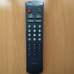 Пульт Samsung 3F14-00034-162  (TV)