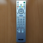 Пульт Sony RM-ED008  (TV)