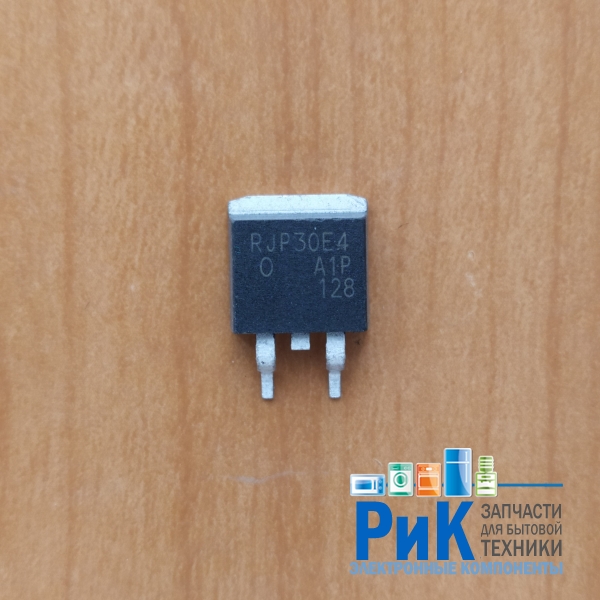 RJP30E4DPE (D2PAK)