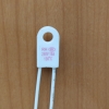 Термопредохранитель RH-02 130C 15A  (подкова)