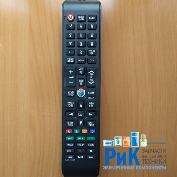Пульт Samsung AA83-00655A  (TV)