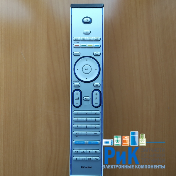 Пульт Philips RC4401 (RC5401E, RC4450/01)  (TV)