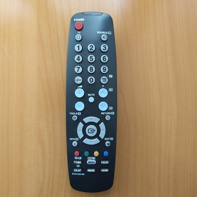Пульт Samsung BN59-00676A (TV)