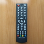 Пульт Izumi, Sansui KM-1128 (RC-615B)  (TV)