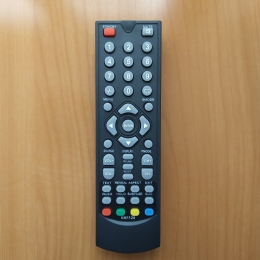 Пульт Izumi, Sansui KM-1128 (RC-615B)  (TV)