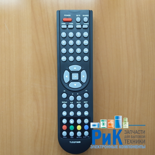 Пульт Izumi TLE32F300B; Orion OLT-19200, OLT-19300  (TV)