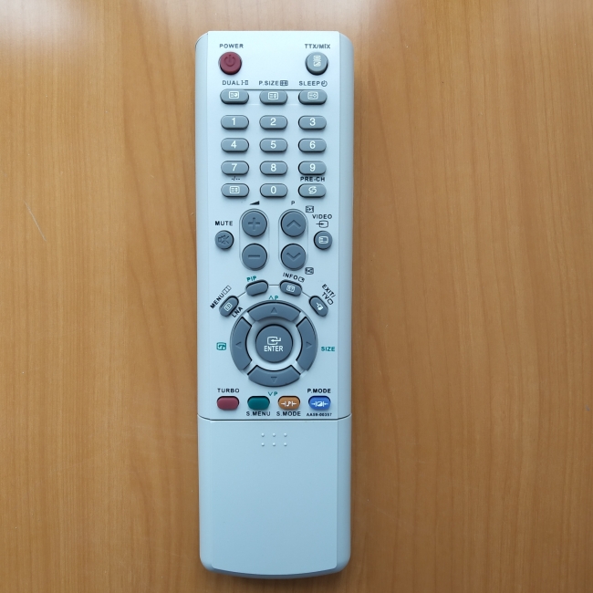 Пульт Samsung AA59-00357B (TV)