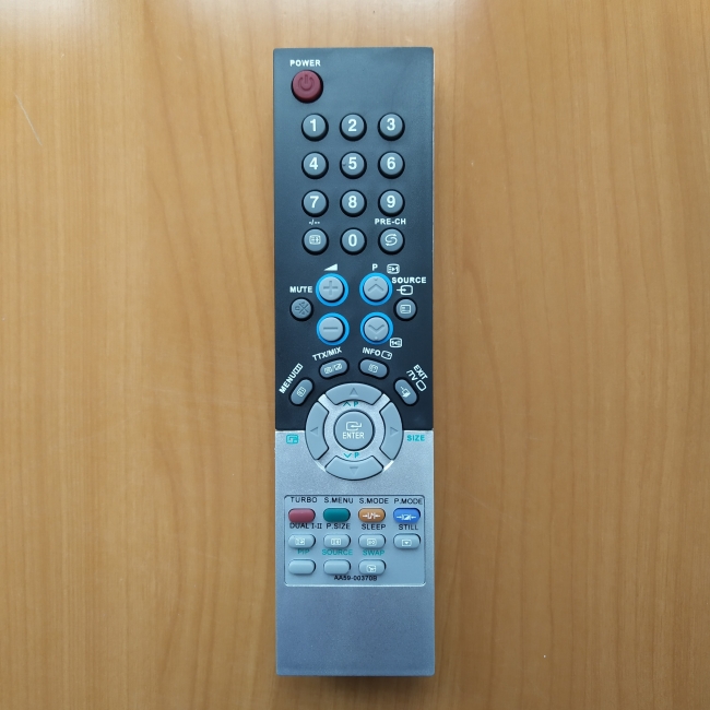 Пульт Samsung AA59-00370B (TV)