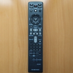 Пульт LG AKB37026852  (Home Theater)