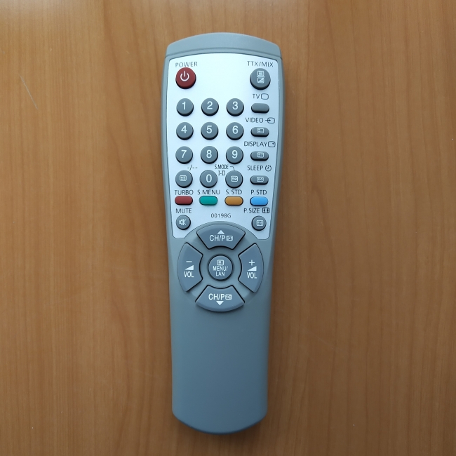 Пульт Samsung AA59-00198G (TV)