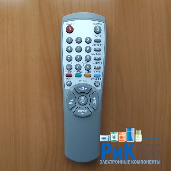 Пульт Samsung AA59-00198G  (TV)