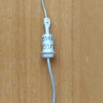 Д814А (8V, 0.34W)