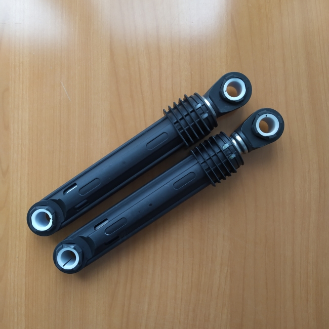 Амортизаторы L=160-260mm, втулка D=11mm 100N 2 шт. (4901ER2003A)