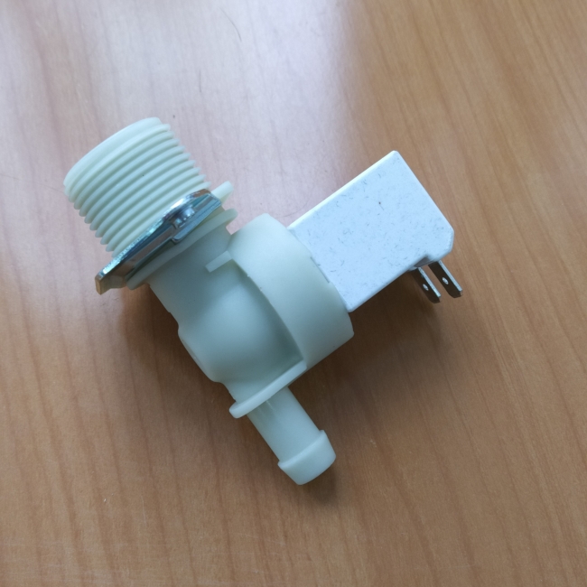 Электроклапан 1Wx180 (62AB303)