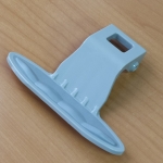Ручка люка LG  (MEB61281101, WL239)