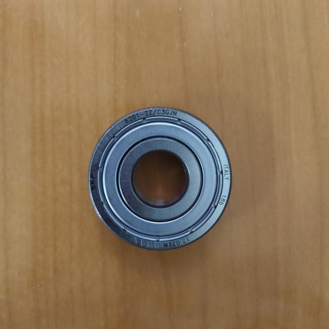 Подшипник 6201 ZZ 12x32x10 (13AG011)