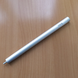 Анод магниевый D=14mm, L=200mm, M4x10mm (818818)