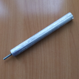 Анод магниевый D=16mm, L=140mm, M4x20mm (818809)