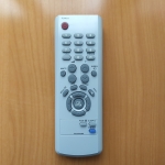 Пульт Samsung AA59-00332D  (TV)
