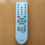 Пульт LG 6710V00124D  (TV)