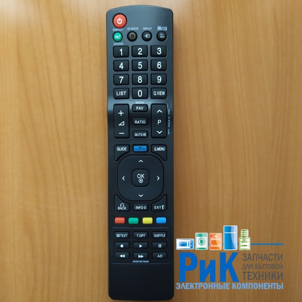 Пульт LG AKB72915244  (TV)