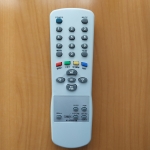 Пульт LG 6710V00070B  (TV)