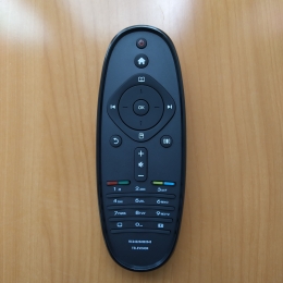 Пульт Philips 242254902543  (TV)
