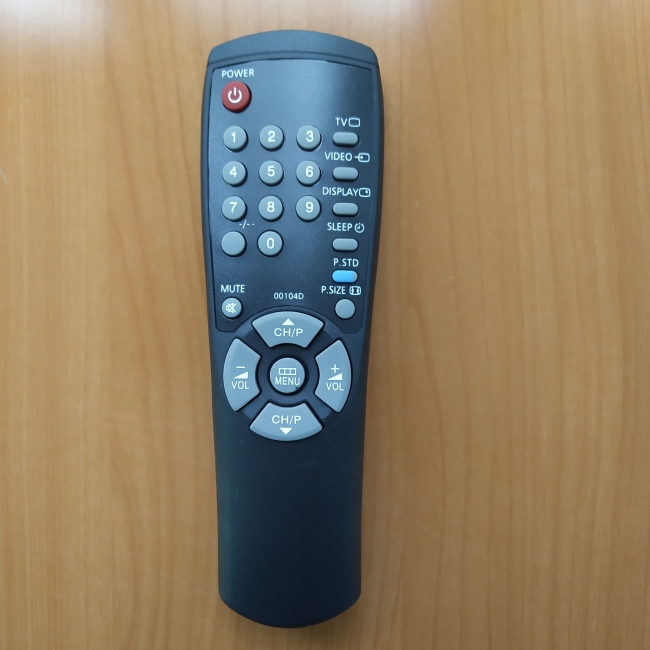 Пульт Samsung AA59-00104D (TV)