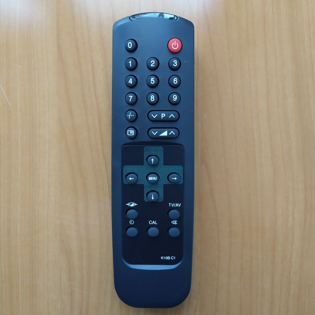 Пульт Rolsen K10B-C1 (TV)