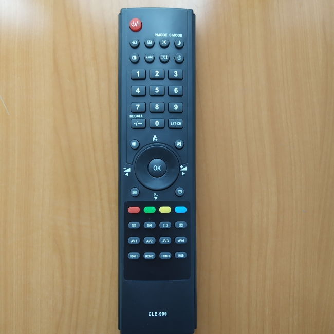 Пульт Hitachi CLE-996 (TV)