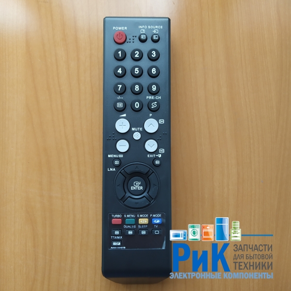 Пульт Samsung AA59-00401B  (TV)