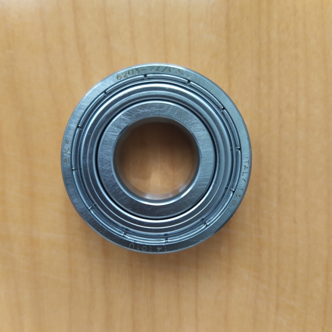 Подшипник 6203 ZZ C3 17x40x12 (002590, 13AG013)