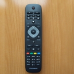 Пульт Philips 996590000449 (YKF308-001)  (TV)