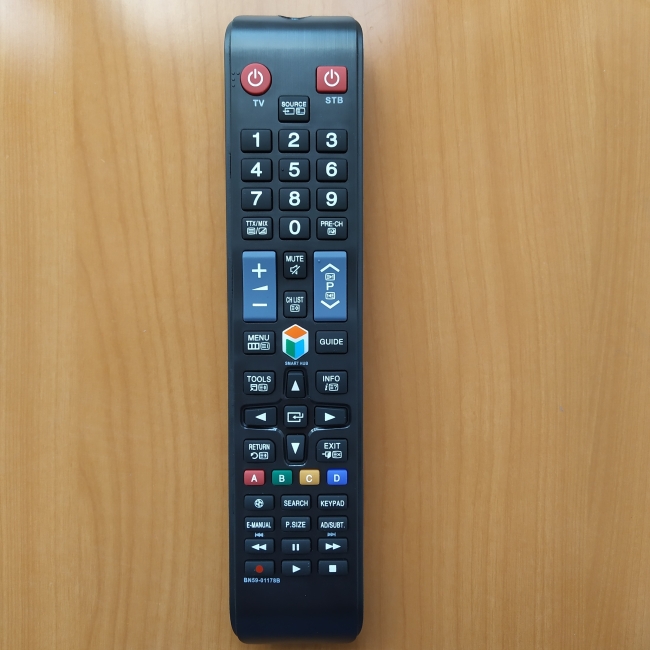 Пульт Samsung BN59-01178B (TV)