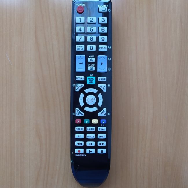 Пульт Samsung BN59-01012A (TV)