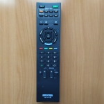 Пульт Sony RM-GA019  (TV)