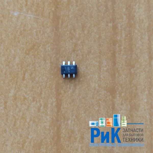 BC846BDW1T1G (1B)