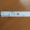 Подсветка LED TV TCL 3 планки по 525mm 5линз (6V) TOT 28B2550 3030C-5S1P 28", фото 2