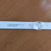 Подсветка LED TV Dexp, Telefunken 5 планок по 1038mm 10линз (3V)  JL.D550A1330-006BS-M 55", фото 2