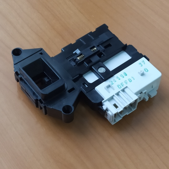 Блокировка люка LG (EBF49827803)