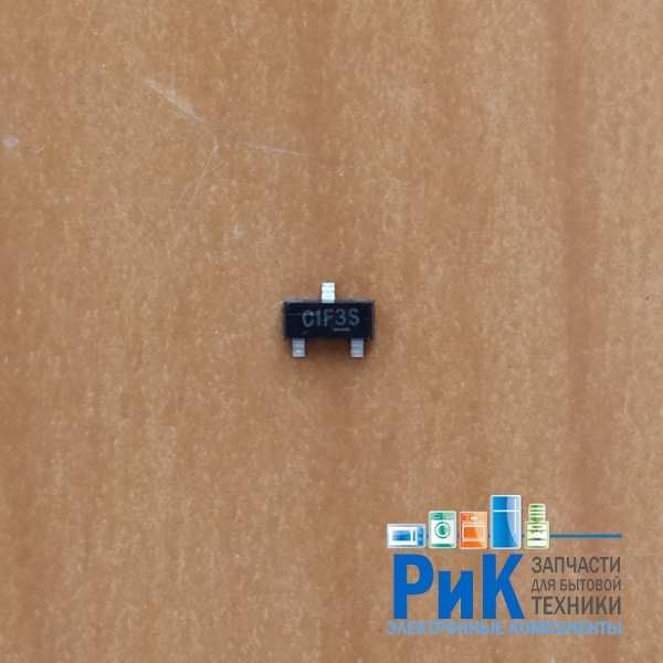 IRLML6302 (C)