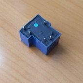 Реле   5V 30A 1C  (SLA-05VDC-SL-C)