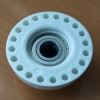 Суппорт в сборе Electrolux, Zanussi (со стороны шкива) (cod061, 88381800), фото 2