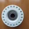 Суппорт в сборе Electrolux, Zanussi (со стороны шкива) (cod061, 88381800), фото 3